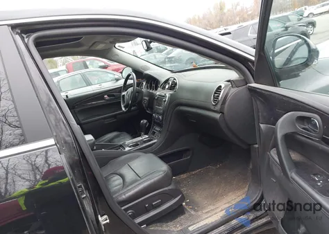 2016 Buick Enclave Leather из США, поврежденный, VIN 5GAKVBKD9GJ294574